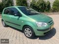 EKONOMİK HYUNDAİ GETZ .. GLS KLİMALI
