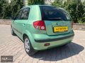 EKONOMİK HYUNDAİ GETZ .. GLS KLİMALI