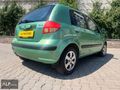 EKONOMİK HYUNDAİ GETZ .. GLS KLİMALI
