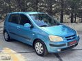 2005 MODEL GETZ 1.3 GLS+202.000 KMDE+KLİMA