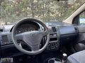 2005 MODEL GETZ 1.3 GLS+202.000 KMDE+KLİMA