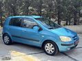 2005 MODEL GETZ 1.3 GLS+202.000 KMDE+KLİMA