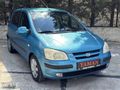 2005 MODEL GETZ 1.3 GLS+202.000 KMDE+KLİMA