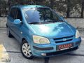 2005 MODEL GETZ 1.3 GLS+202.000 KMDE+KLİMA