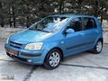 2005 MODEL GETZ 1.3 GLS+202.000 KMDE+KLİMA