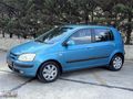 2005 MODEL GETZ 1.3 GLS+202.000 KMDE+KLİMA