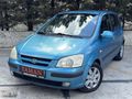 2005 MODEL GETZ 1.3 GLS+202.000 KMDE+KLİMA