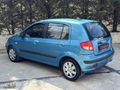 2005 MODEL GETZ 1.3 GLS+202.000 KMDE+KLİMA