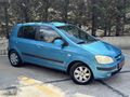 2005 MODEL GETZ 1.3 GLS+202.000 KMDE+KLİMA