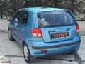 2005 MODEL GETZ 1.3 GLS+202.000 KMDE+KLİMA