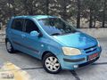 2005 MODEL GETZ 1.3 GLS+202.000 KMDE+KLİMA