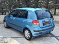 2005 MODEL GETZ 1.3 GLS+202.000 KMDE+KLİMA