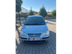 Takas var.Manuel.60.000 km.Degisen yok.1.3 motor.
