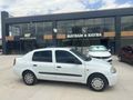 Galeriden Renault Clio 1.4 RNA 2001 Model Yozgat
