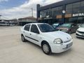 Galeriden Renault Clio 1.4 RNA 2001 Model Yozgat