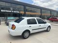 Galeriden Renault Clio 1.4 RNA 2001 Model Yozgat