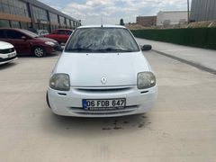 Galeriden Renault Clio 1.4 RNA 2001 Model Yozgat