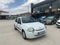 Galeriden Renault Clio 1.4 RNA 2001 Model Yozgat