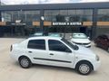 Galeriden Renault Clio 1.4 RNA 2001 Model Yozgat