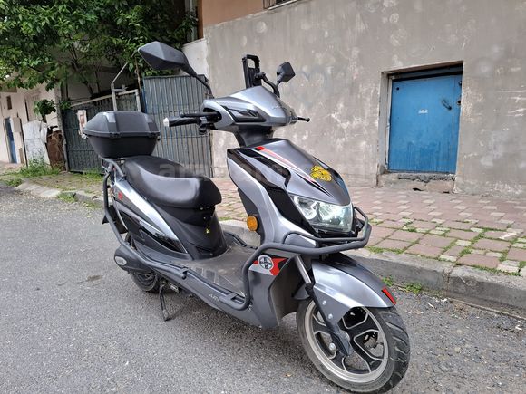 Arora ZR5 (Telefon tutacağı hediyeli)