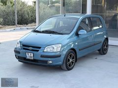 EFE OTOMOTİV'DEN BAKIMLI LPGLİ DEĞİŞENSİZ GETZ