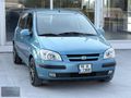 EFE OTOMOTİV'DEN BAKIMLI LPGLİ DEĞİŞENSİZ GETZ