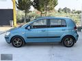 EFE OTOMOTİV'DEN BAKIMLI LPGLİ DEĞİŞENSİZ GETZ