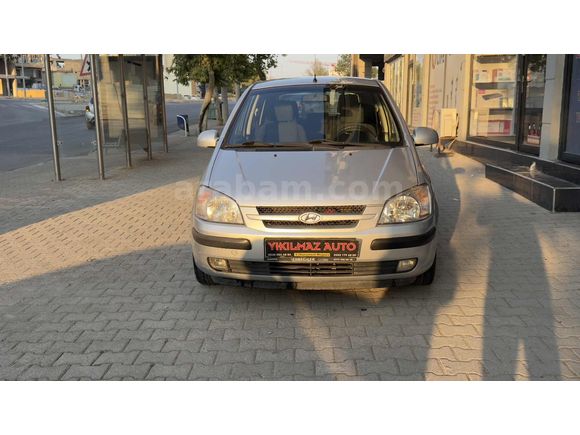 MASRAFSIZ OTAMATIK GETz