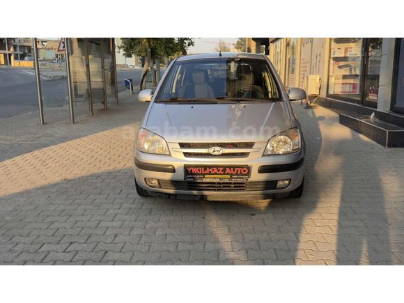 MASRAFSIZ OTAMATIK GETz