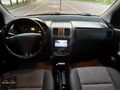 2005 MODEL OTOMATİK HYUNDAI GETZ BENZİN & LPG