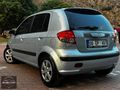 2005 MODEL OTOMATİK HYUNDAI GETZ BENZİN & LPG