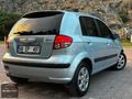2005 MODEL OTOMATİK HYUNDAI GETZ BENZİN & LPG