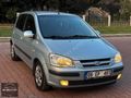 2005 MODEL OTOMATİK HYUNDAI GETZ BENZİN & LPG