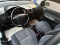 2005 MODEL OTOMATİK HYUNDAI GETZ BENZİN & LPG