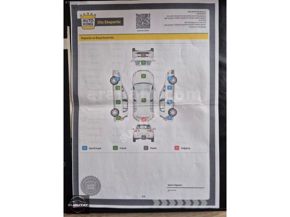 2005 MODEL OTOMATİK HYUNDAI GETZ BENZİN & LPG
