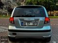 2005 MODEL OTOMATİK HYUNDAI GETZ BENZİN & LPG