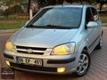 2005 MODEL OTOMATİK HYUNDAI GETZ BENZİN & LPG