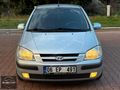 2005 MODEL OTOMATİK HYUNDAI GETZ BENZİN & LPG