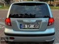 2005 MODEL OTOMATİK HYUNDAI GETZ BENZİN & LPG