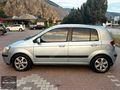2005 MODEL OTOMATİK HYUNDAI GETZ BENZİN & LPG