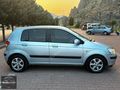 2005 MODEL OTOMATİK HYUNDAI GETZ BENZİN & LPG