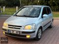 2005 MODEL OTOMATİK HYUNDAI GETZ BENZİN & LPG