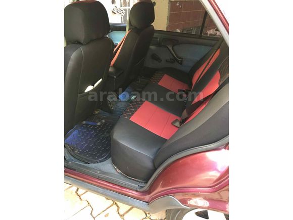 Sahibinden Tofaş Doğan SLX ie 1998 Model 