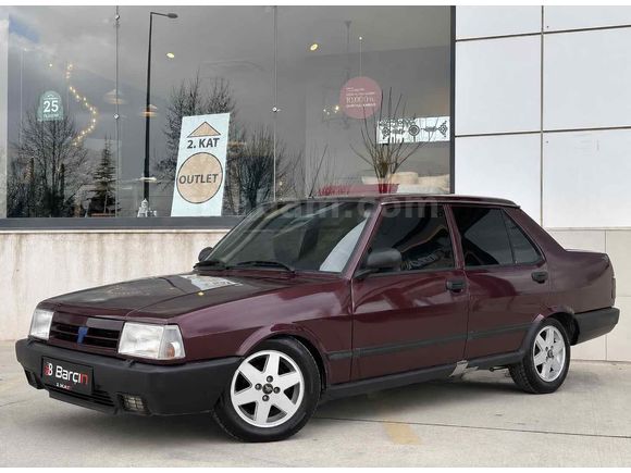 Sahibinden Tofaş Doğan SLX ie 1998 Model 
