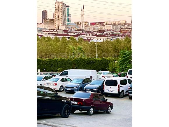 Sahibinden Tofaş Doğan SLX ie 1998 Model 