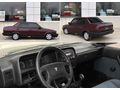Sahibinden Tofaş Doğan SLX ie 1998 Model 