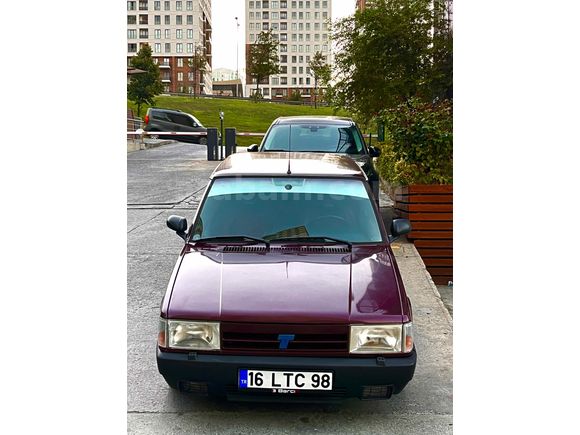 Sahibinden Tofaş Doğan SLX ie 1998 Model 