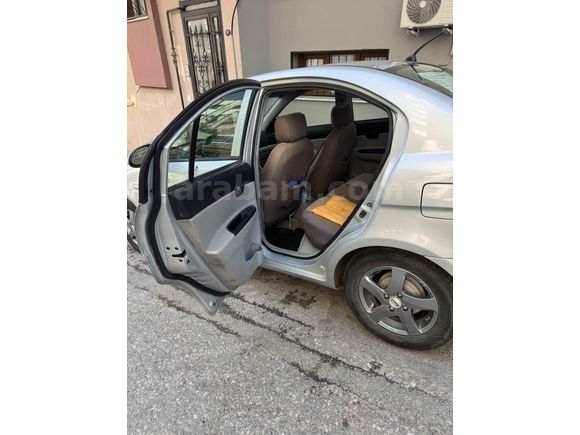 Sahibinden Hyundai Accent Era 1.4 Select 2007 Model 