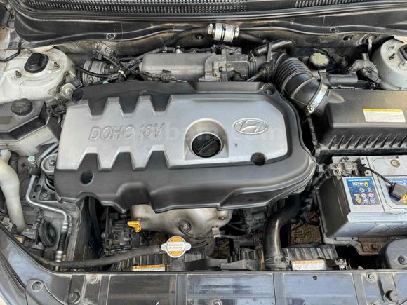 Sahibinden Hyundai Accent Era 1.4 Select 2007 Model 