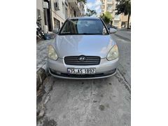 Sahibinden Hyundai Accent Era 1.4 Select 2007 Model 